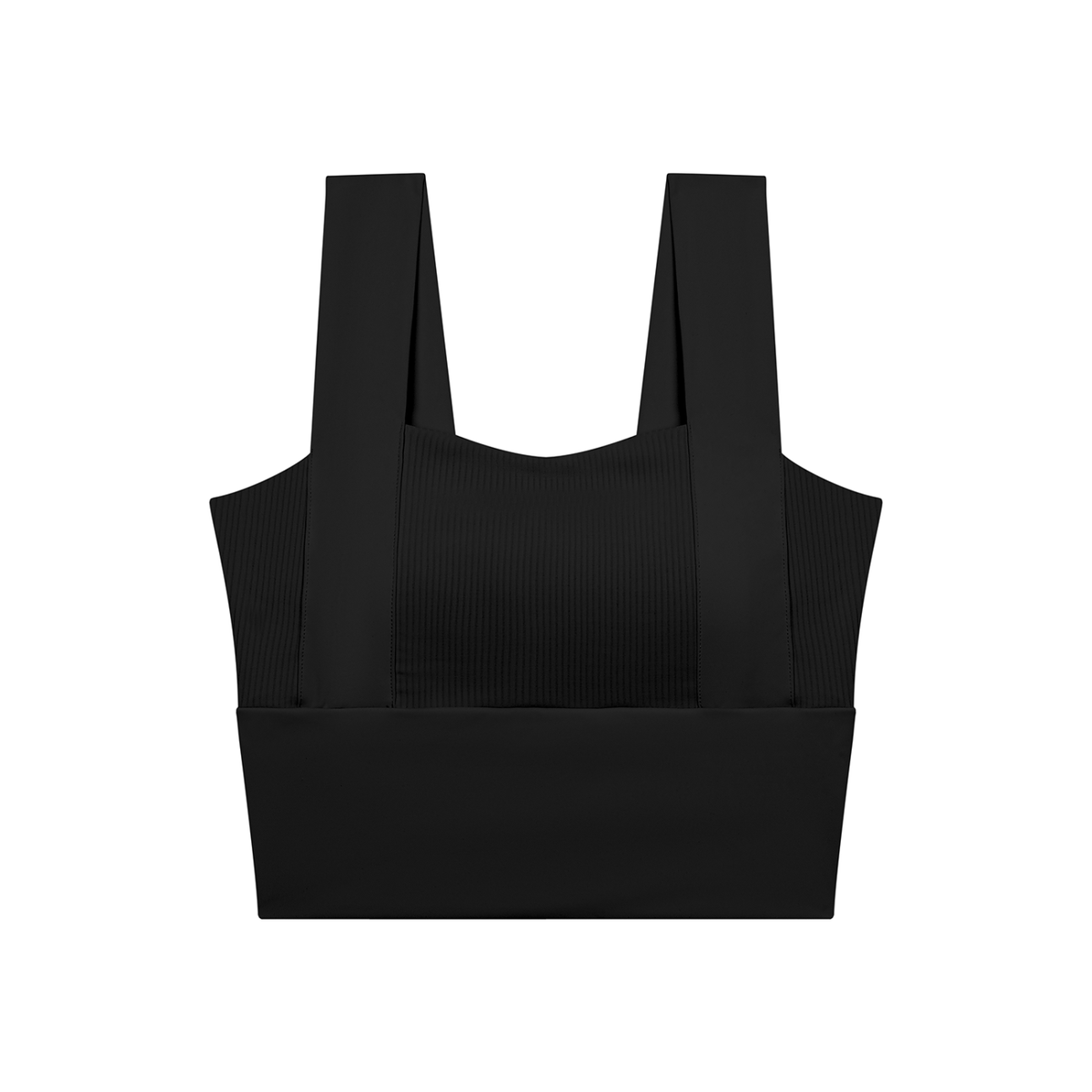 Yoga Crop Tank Top