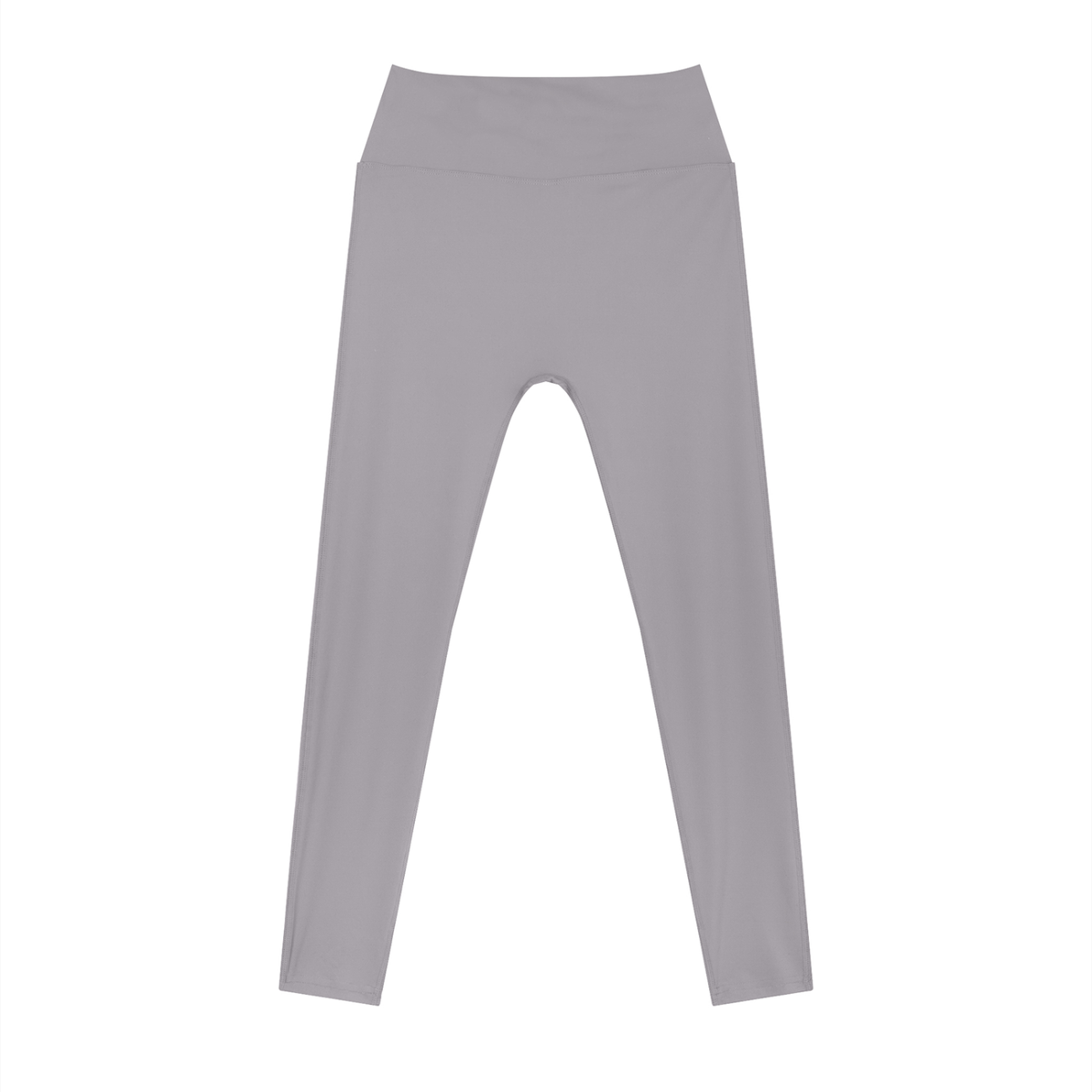 High Rise Ankle Length Leggings