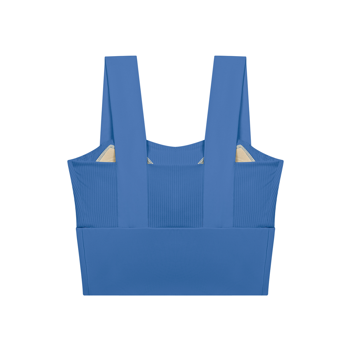 Yoga Crop Tank Top