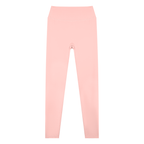 High Waisted Yoga Leggings