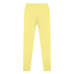 High Waisted Yoga Leggings