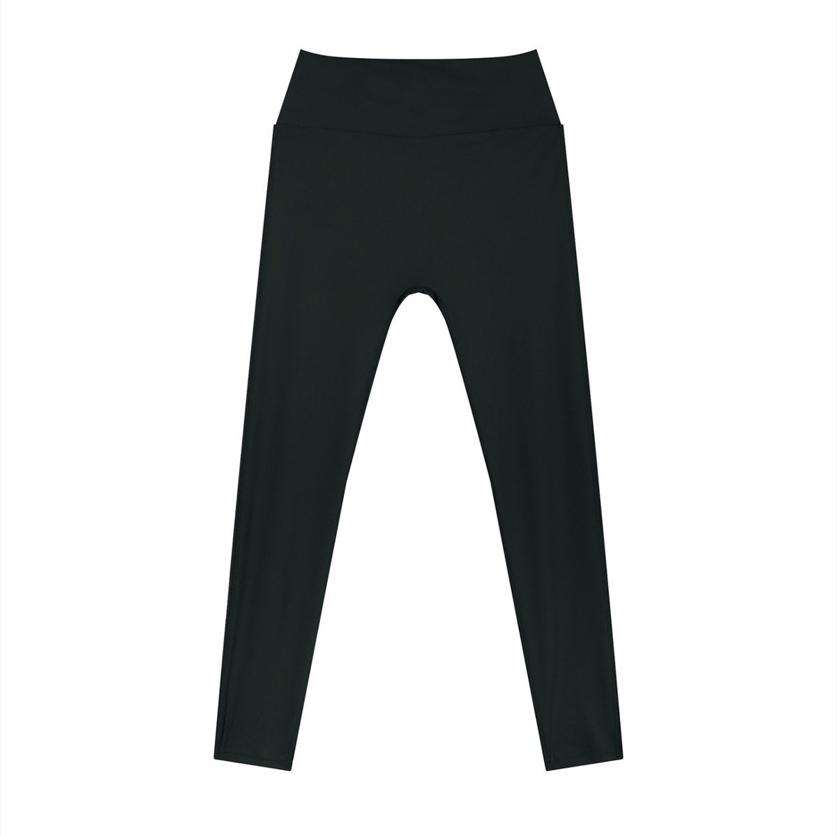 High Rise Ankle Length Leggings