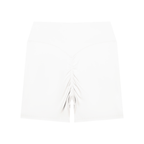 High Waisted Yoga Biker Shorts