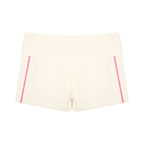 High Waisted Yoga Biker Shorts