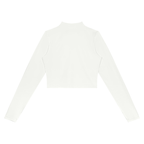 Crop Yoga Sports Jacket