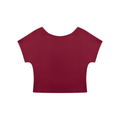 Open-Back T-Shirt