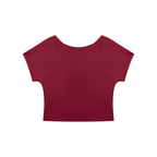 Open-Back T-Shirt