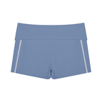 High Waisted Yoga Biker Shorts