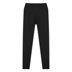 High Waisted Yoga Leggings