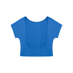 Open-Back T-Shirt