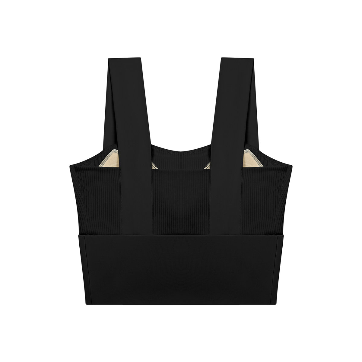 Yoga Crop Tank Top