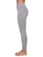 Legging cheville taille haute