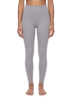 Legging cheville taille haute