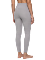 Legging cheville taille haute