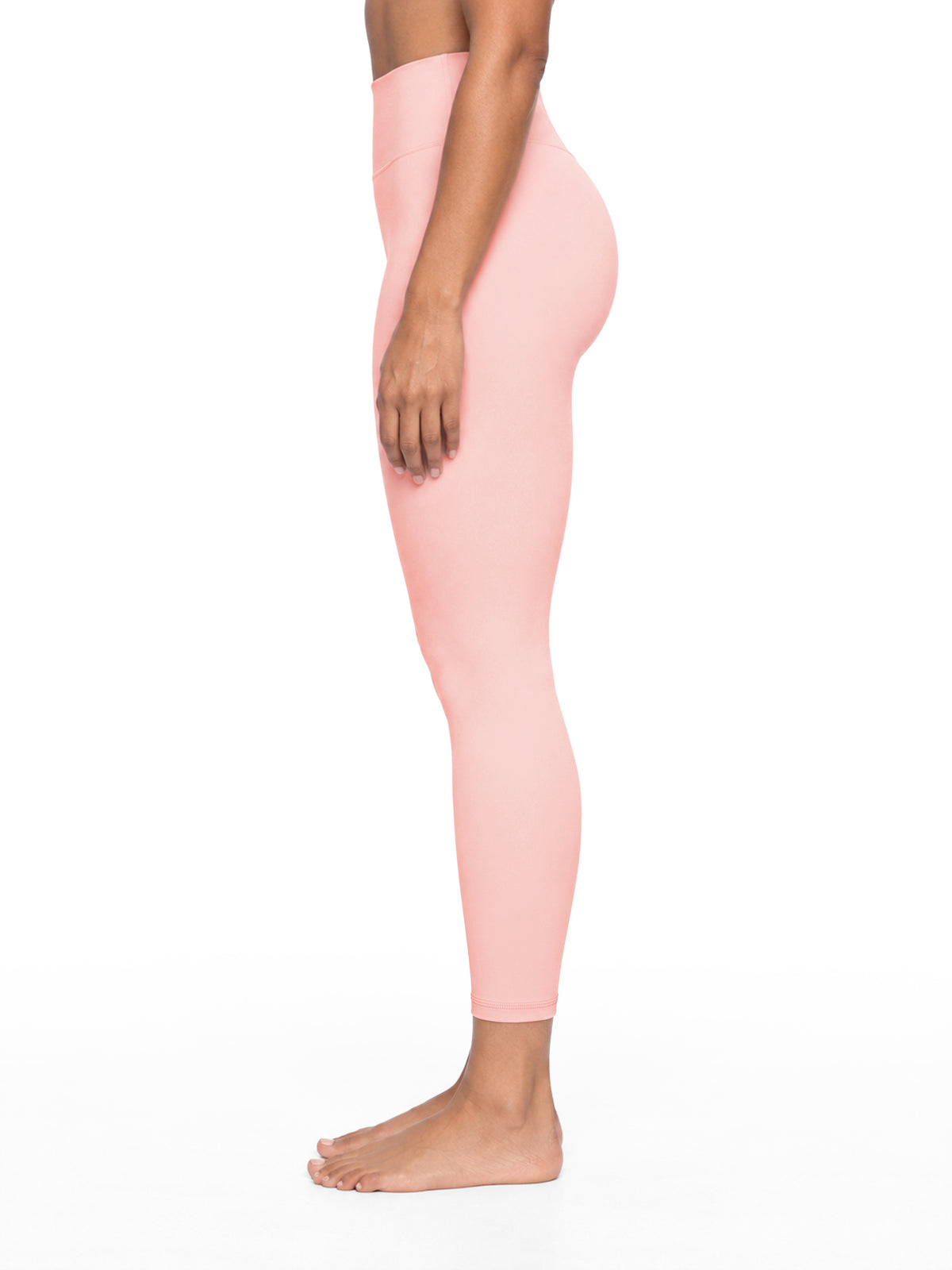 High Waisted Yoga Leggings