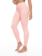 High Waisted Yoga Leggings