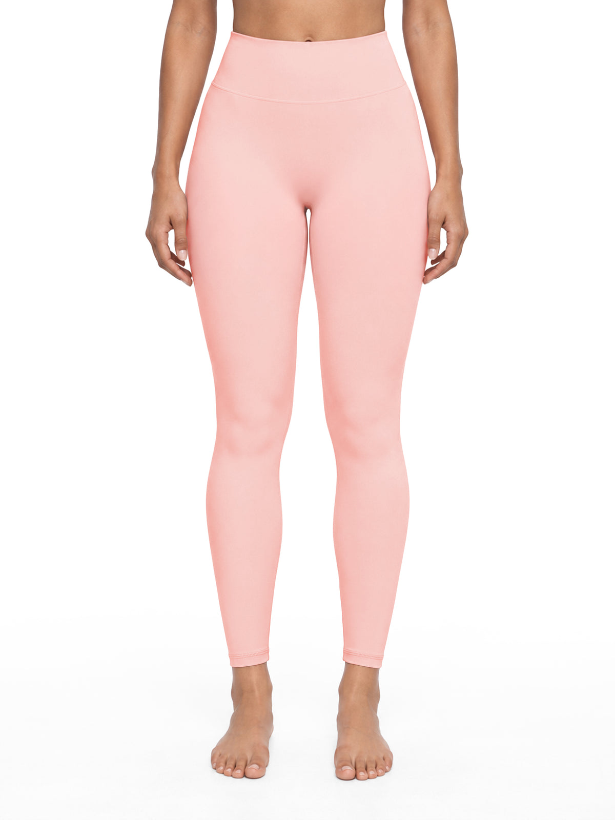 High Waisted Yoga Leggings