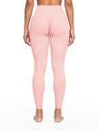 High Waisted Yoga Leggings